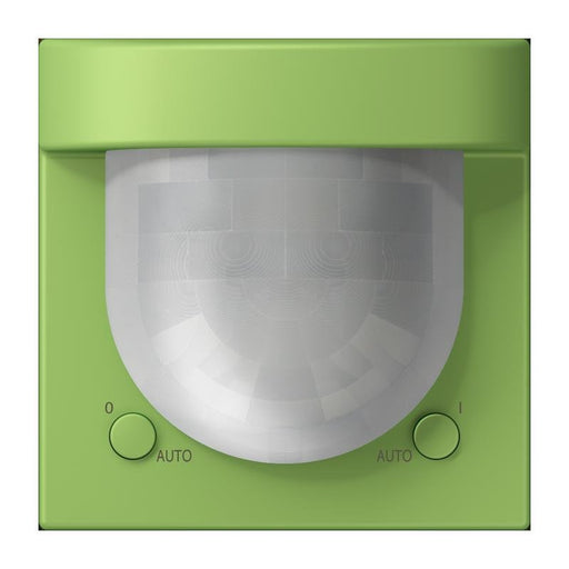 Jung - Bewegungsmelder-Sensor Bewegungsmelder 2,2m BT LC 17182 220 vert 31 (32051)