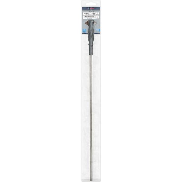 Bosch - Bohrer PRO Wood HSS 2608597174 Installationsbohrer