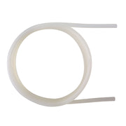 Testo - Zubehör/Ersatzteile für Differenzdrucksensor Anschluß-Schlauch 0554 0440 Silikon,5m,max.7hPa