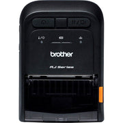 Brother - Beschriftungsgerät Mobiler Thermo-Drucker RJ-2055WB 2",NFC,USB,WiFi