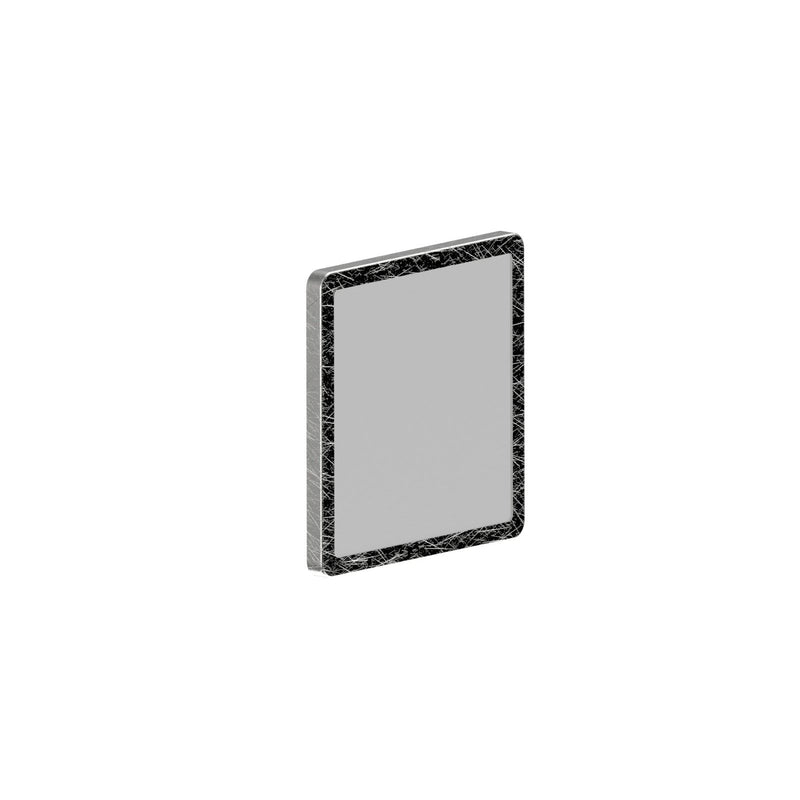 LIGHTME - Decken-/Wandleuchte LED-Spiegelleuchte LM85647 827-840 GX53 blattsi