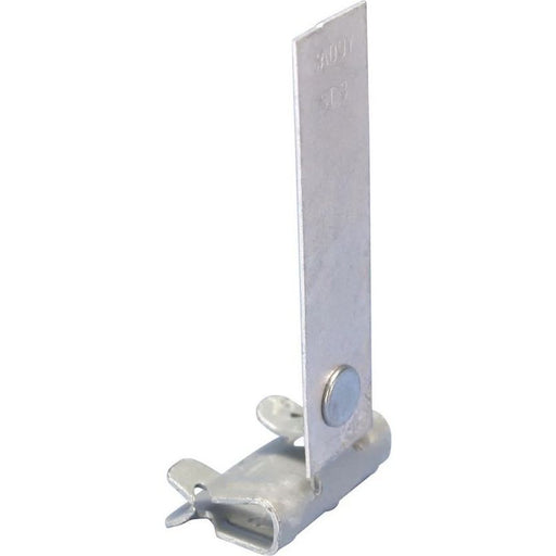 Erico - Befestigungsklammer Klammer P7 2H4ST3 2-3mm − 100 Stück by Erico
