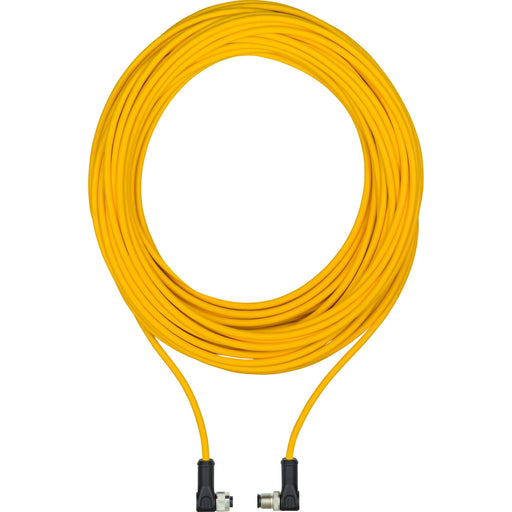 Pilz - Konfektioniertes Sensor-Aktor-Kabel Anschlußkabel PSS67cableM12afM12am 10m − 1 Stück