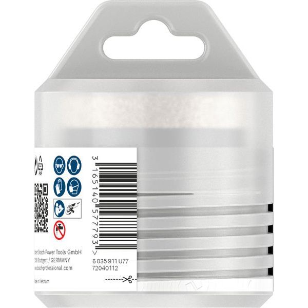 Bosch - Bohrer PRO Ceramic dry 2608587127 Trockenbohrkrone 57