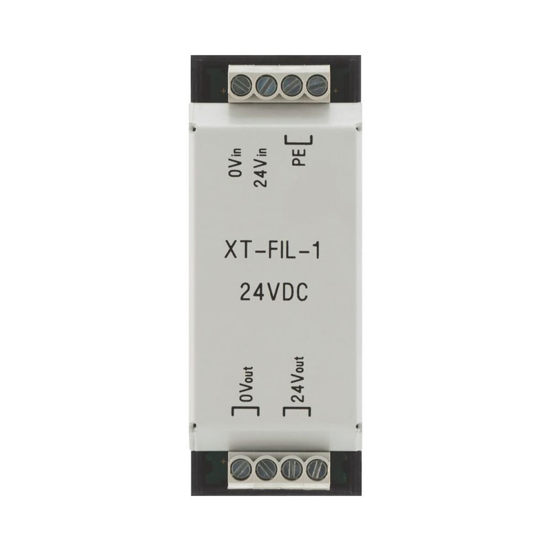 Eaton - Zubehör/Ersatzteile für Steuerungen Entstörfilter XT-FIL-1