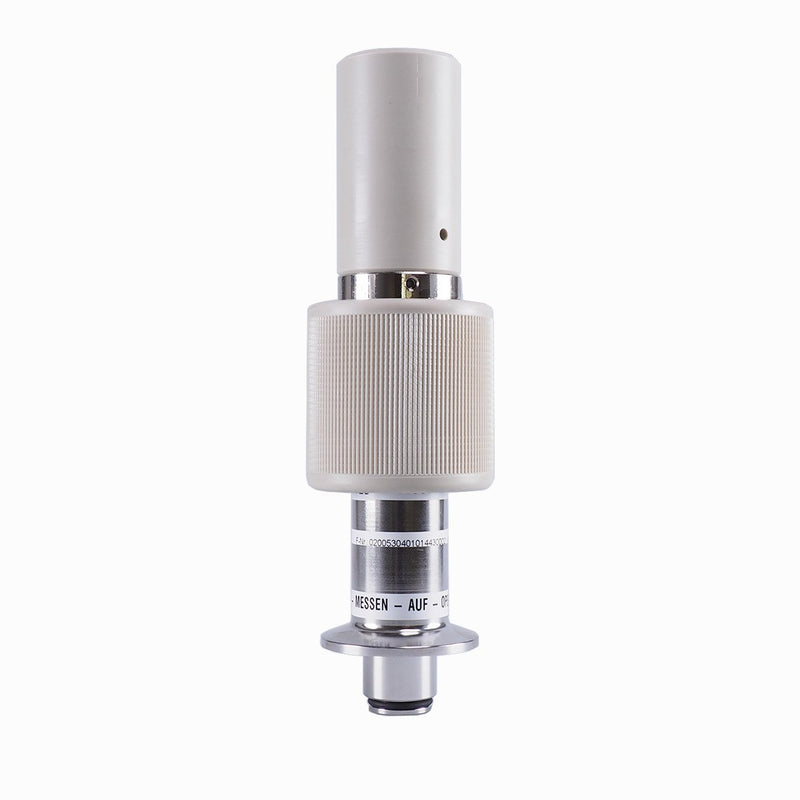 Jumo - Zubehör/Ersatzteile für Industriesensoren Wechselarmatur manuell 00384649 Klemmstutz.EB-L 45mm