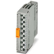 Phoenix Contact - Feldbus, Dez. Peripherie - Digitales Ein-/Ausgangs-Modul I/O-Modul 1105559 Digitaleingabemodul − 1 Stück