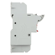 Eaton - Halter für zylindrische Sicherung Sicherungshalter CH223DNU 125 A, AC 690