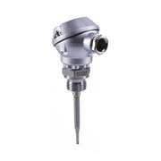 Jumo - Temperatursonde Widerstandsthermometer 00438406 G1/2, -50- +200°C