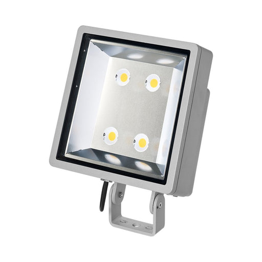 Meyer+Sohn - Downlight/Strahler/Flutlicht LED-Scheinwerfer 8888045150 breitstrahlend