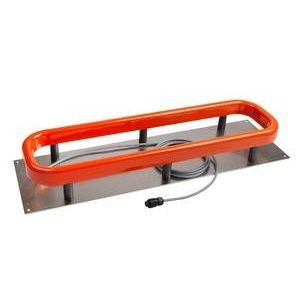 Ipf Electronic - Induktiver Näherungsschalter Sensor Induktiv, IY98C462 1000x137x300mm nicht