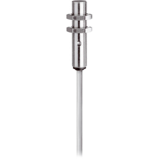 Di-soric - Induktiver Näherungsschalter Induktiver Näherungssensor DCC 12 M 06 NOLK 6mm, quasi bündig