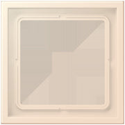 Jung - Abdeckrahmen Rahmen 1-fach LC Z981 BF 228 rose pale