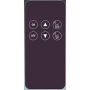 Zumtobel - Fernbedienung Fernsteuerung REMOTECONTROL IR6