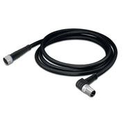 WAGO - Konfektioniertes Sensor-Aktor-Kabel Sensor-/Aktorleitung M8Bu. 756-5202/030-020 axial,M8-St., wink