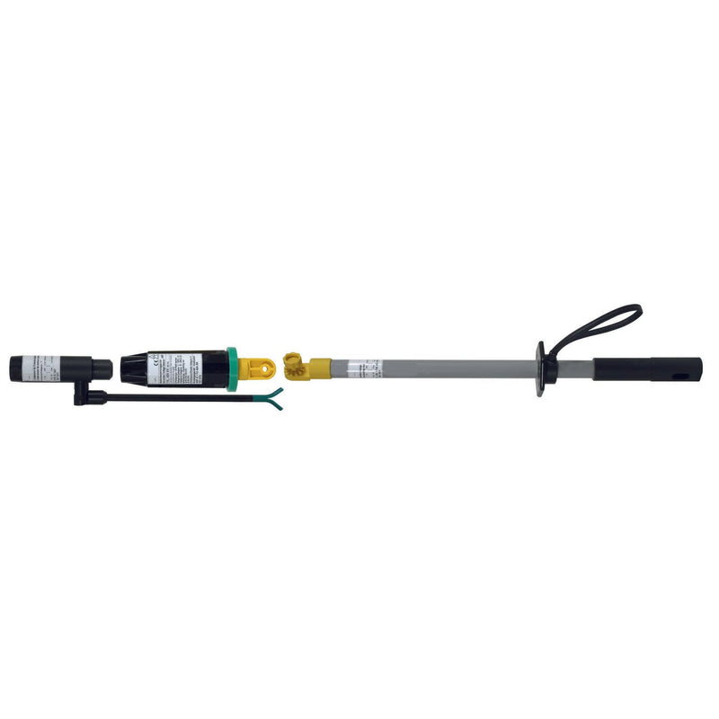 DEHN - Spannungsprüfgerät Abstands-Spannungsprüfer ASP 110 420 S 110-420kV 50Hz