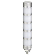 Leuze - Signalsäule, Komplettgerät Signalsäule TL305-ROGBW-BZ-M12