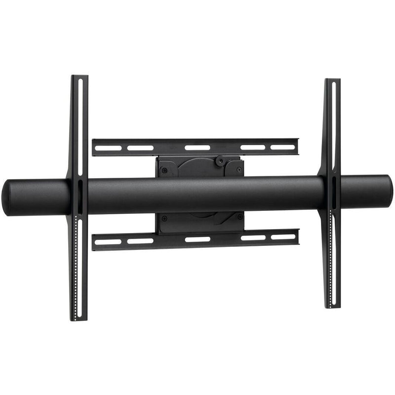 Vogels - Halterung für Audio-/Videosysteme XL-Display Wandhalterung PFW6858 sw flach,rotierbar