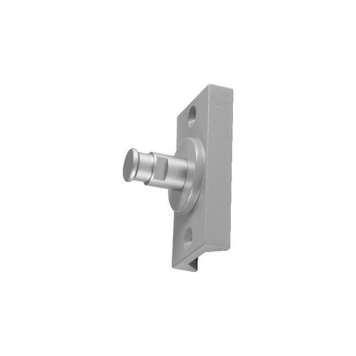 SG Leuchten - Mechanisches Zubehör/Ersatzteile für Leuchten Mast-Wandaufhängung 8249044081 grau