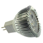 Scharnberger+Hasenbein - LED-Lampe/Multi-LED LED-Lampe 50x52mm 33484 GU5,3 10-30V 3000K