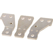 Eaton - Phasen-Anschlussverbreiterung Anschlussverbreiterung NZM3-4-XKV70-2 4polig