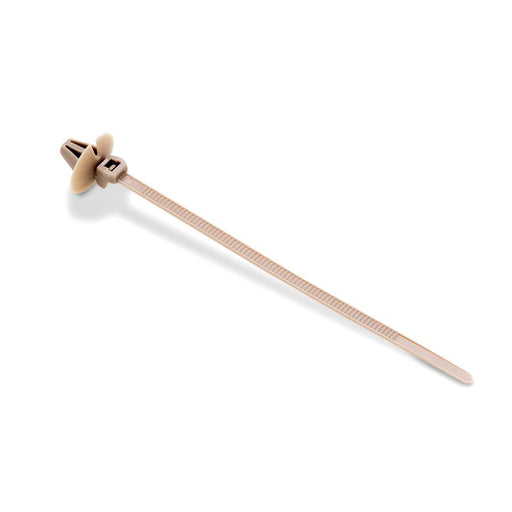 HellermannTyton - Kabelbinder Befestigungsbinder 1tlg. 126-00183(9000) − 9000 Stück