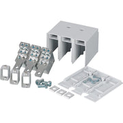 Eaton - Verdrahtungsset für Leistungsschalter Tunnelklemme 3polig NZM1-XKAM 6x16qmm +Abdeckung