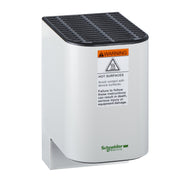 Schneider Electric - Heizung (Schaltschrank) PTC-Isolierte Heizung NSYCR50WU1C 55W, 24V