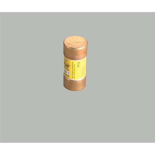 Wöhner - Zylindrische Sicherung Sicherungseinsatz 31361 40A,600V AC, 300V DC − 10 Stück