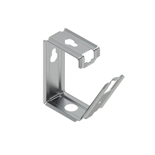 Niedax - Sammelhalterung Sammelhalter SHS 30 E5 Edelstahl (V4A)