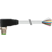 Murrelektronik - Konfektioniertes Sensor-Aktor-Kabel Sensorleitung 7000-17021-2920500 frei. Leitungsende