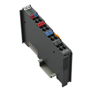 WAGO - Feldbus, Dez. Peripherie - Einspeise- und Segmentmodul Potentialeinspeisung 750-613/040-000 XTR