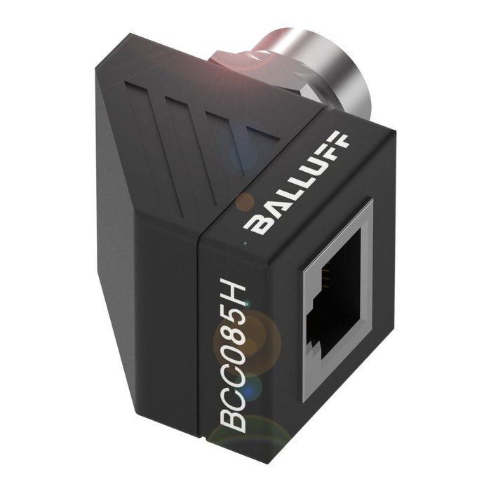 Balluff - Modularer Steckverbinder (Industriesteckverbinder) Schaltschrankdurchführung BCC M424-E81#BCC085H  − 1 Stück
