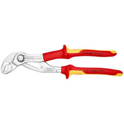 Knipex - Wasserpumpenzange Cobra-Wasserp.-Zange 87 26 250 SB 250mm