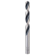 Bosch - Bohrer Metallspiralbohrer HSS 2608577276 PointTeQ DIN 338