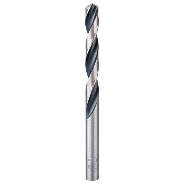 Bosch - Bohrer Metallspiralbohrer HSS 2608577276 PointTeQ DIN 338
