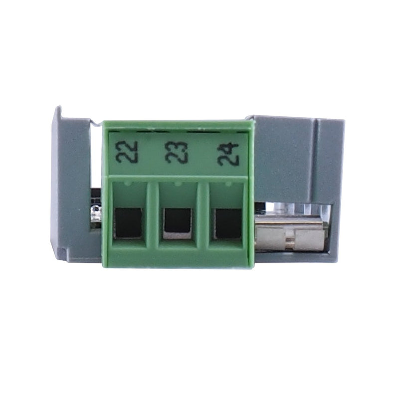 Jumo - Zubehör/Ersatzteile für Einbau-Messgeräte Analogausgang 00399786 IMAGO 500