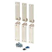 Eaton - Phasen-Anschlussverbreiterung Anschlüsse 1600A IZMX-TF164-1600-1 4polig