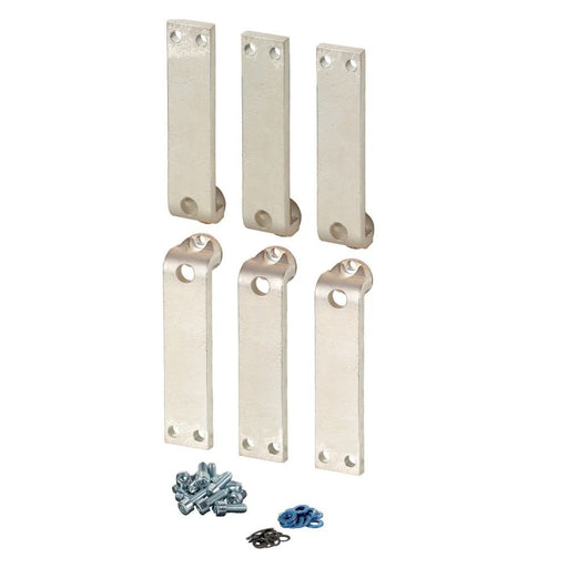 Eaton - Phasen-Anschlussverbreiterung Anschlüsse 1600A IZMX-TF164-1600-1 4polig