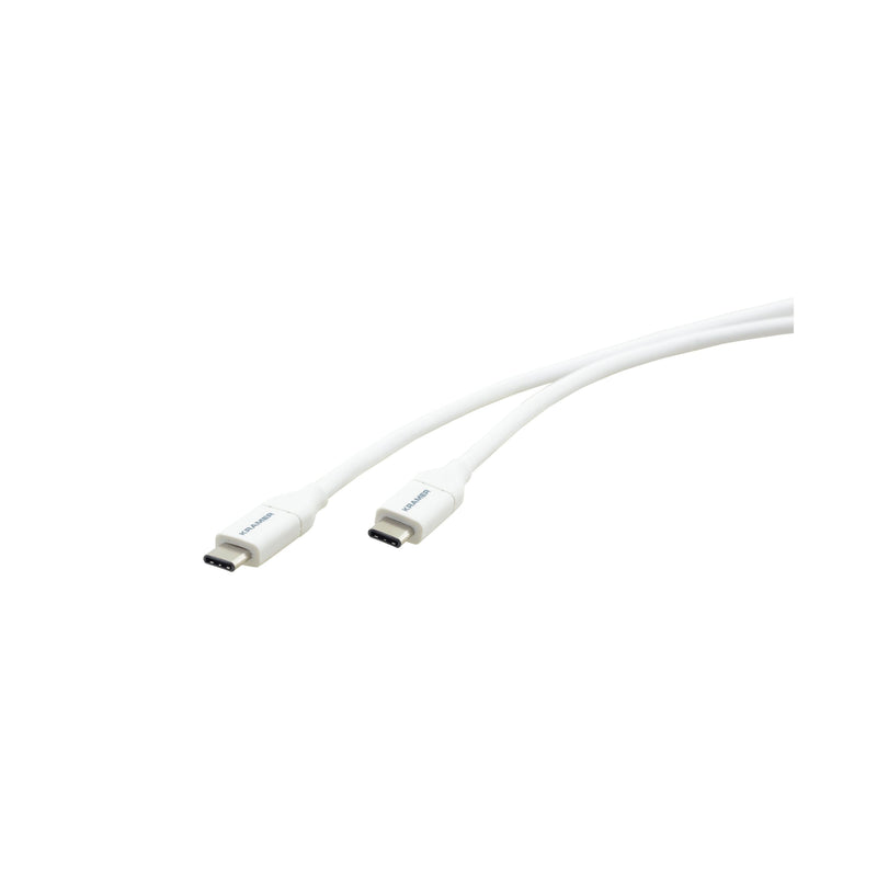 Kramer - PC-Kabel USB 2.0 Kabel C-USB/CA-6 1,8m