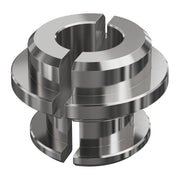 OBO Bettermann - Zubehör/Ersatzteile für Erdung und Blitzschutz Potentialanschluss isCon IN PAE 2 D=20mm