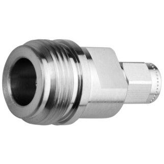 Telegärtner - Koax-Kupplung Adapter N-SMA (F-M) 100024201 50Ohm, TA