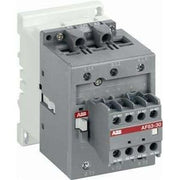 ABB Stotz S&J - Leistungsschütz zum Schalten von Wechselstrom Schütz AF63-30-22 20-60V DC