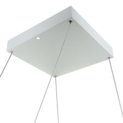 BEG Brück Electronic - Mechanisches Zubehör/Ersatzteile für Leuchten Pendelsatz 93090