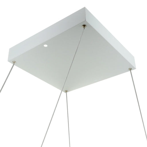BEG Brück Electronic - Mechanisches Zubehör/Ersatzteile für Leuchten Pendelsatz 93090