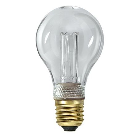Scharnberger+Hasenbein - LED-Lampe/Multi-LED LED-Lampe E27 35229 2000K Filament