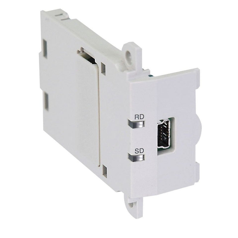 Mitsubishi Electric - SPS-Kommunikations-Modul Schnittstellenadapter FX3U-USB-BD USB