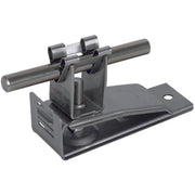 DEHN - Dachleitungshalter für Blitzschutz Dachleitungshalter DLHDG8H20KB8.18V2A f.Dach-/Wandplatten