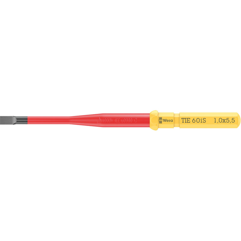 Wera - Werkzeugset Kraftform Kompakt Turbo 05006640001 Tool Finder, 16-tlg