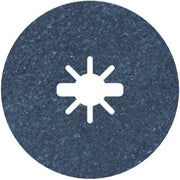 Bosch - Trenn-/Schleifscheibe PRO R574 X-Lock 2608619159 Fiberscheibe 125 mm